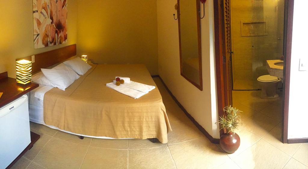 Pousada Caminho Do Sol Arraial do Cabo Room photo